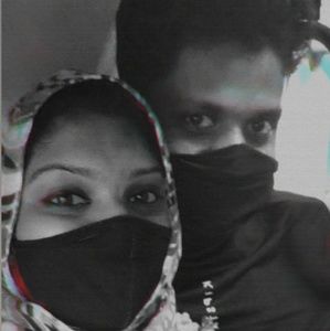 Meet your Posher, Reshma